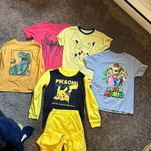 Boys small bundle